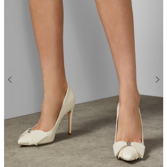 Ted Baker Shoe - Picture 5 of 5